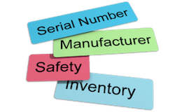Labels